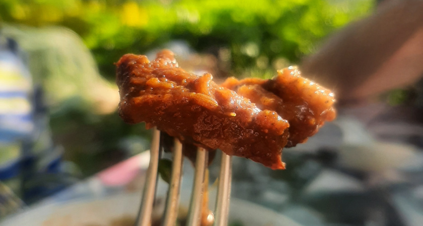 В Японии мясо готовят только так: получается нежнее сливочного масла - само тает во рту