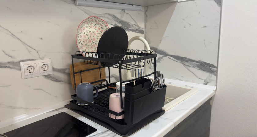 Эти 6 вещей сделали кухню в 100 раз удобнее, а жизнь проще: все из интернет-магазинов