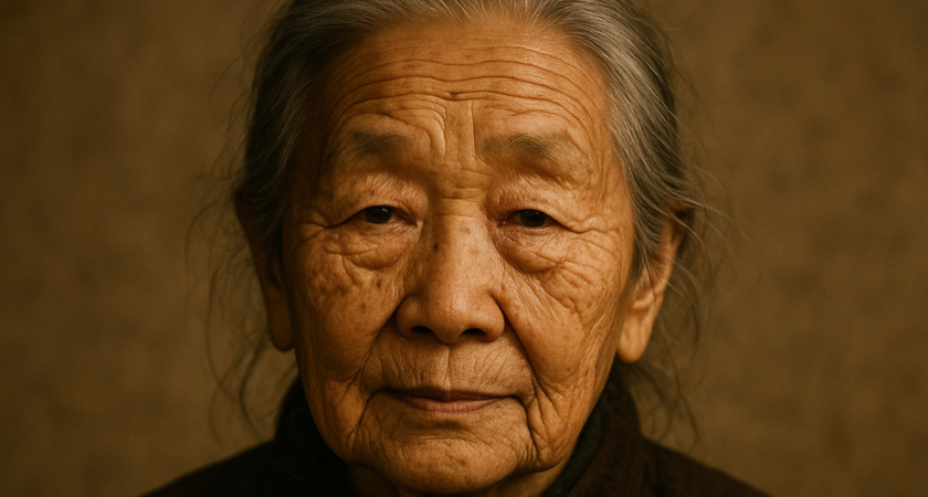 Мудрая китайская пословица заменит вам семейного терапевта: метко объясняет поведение невоспитанных внуков 