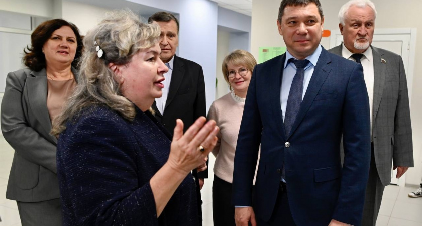 Диалог в пустоту: почему жители Тамбовской области не верят в обратную связь с властью