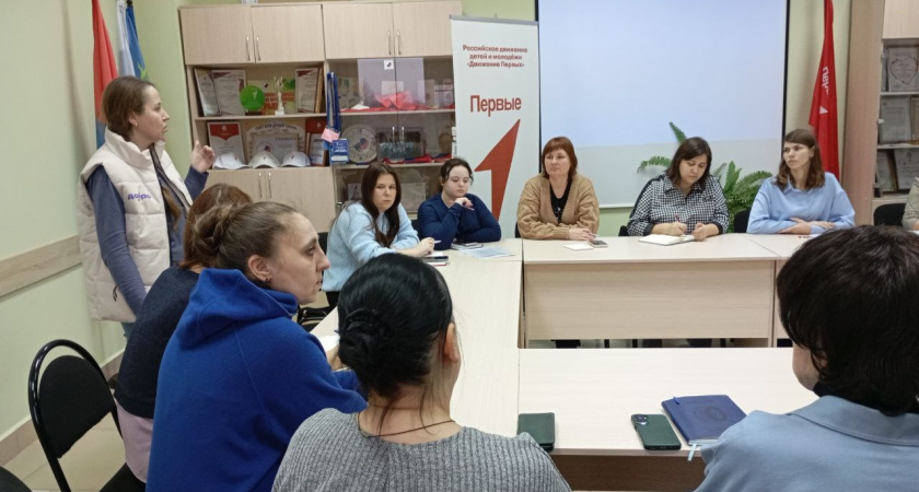 В Тамбове на развитие добровольчества направят более полутора миллионов рублей