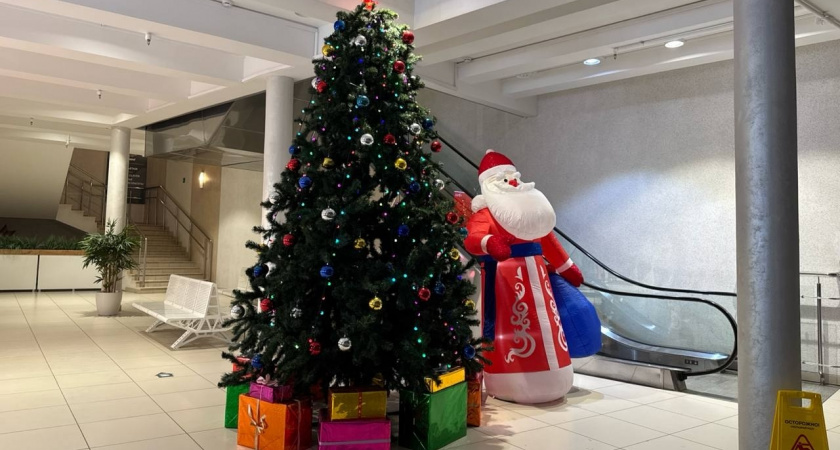 Старая искусственная ёлка станет пушистой красавицей: сделайте так — новогодний лайфхак за копейки