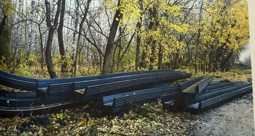 В Тамбовской области завершено расследование дела о попытке хищения свыше 95 млн рублей: материалы передают в суд