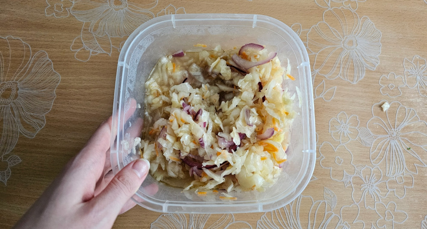 Этот русский продукт - признанный суперфуд на Западе: встречается у нас почти в каждом холодильнике, но мало кто его ценит 