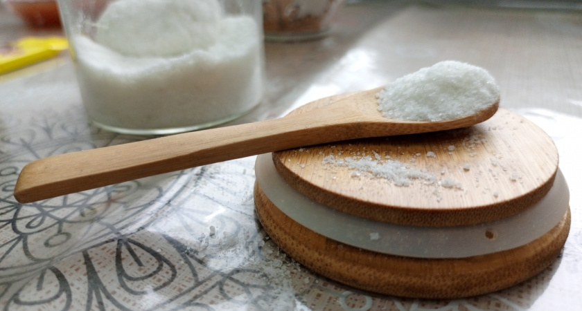 Так вот сколько соли оказалось в «щепотке»: никогда не догадаетесь — количество удивит 