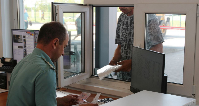 С 1 декабря меняются правила расчёта утильсбора: таможня Тамбова переходит на работу в выходные