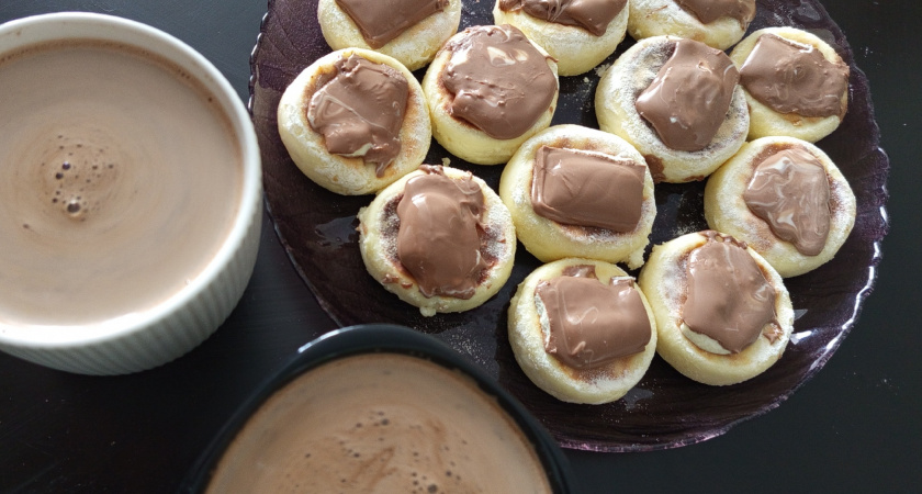 Такие сырники подавали на завтрак императору: 2 ингредиента, которые совершенно меняют привычный вкус