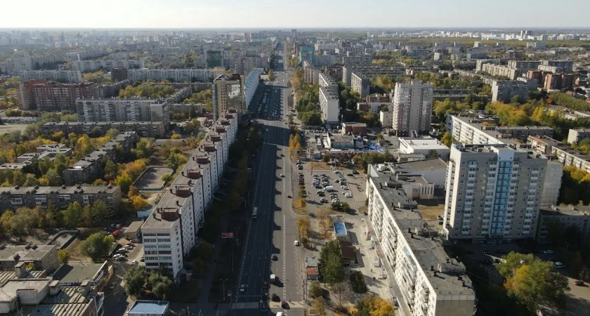 Самый приятный для жизни город в России: жилье дешевое, работы много, еще и центр культуры - недаром туда активно переезжает молодежь