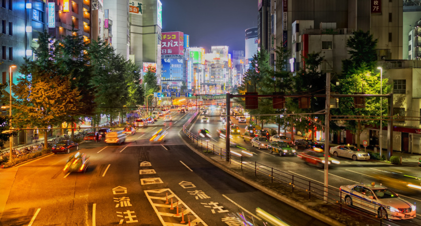 Почему японцы массово избавляются от авто через 2-3 года после покупки: пробег 10 000 км - а машину уже продают 