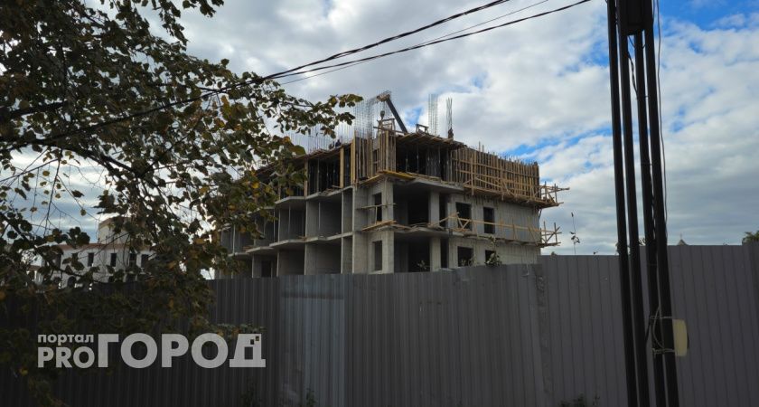 Спустя четыре года в Тамбове обнаружили «строителя-призрака», который брал аванс и скрывался