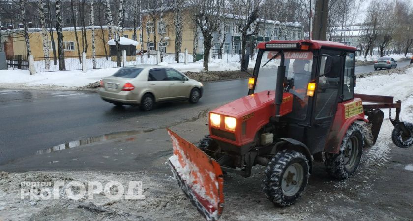 Подрядчик выплатит больше 53 млн за срыв благоустройства площади в Моршанске