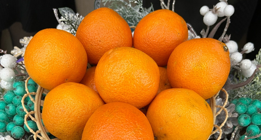 Куда девать мандариновые корки? Точно не в ведро! 6 способов, о которых почти никто не знает