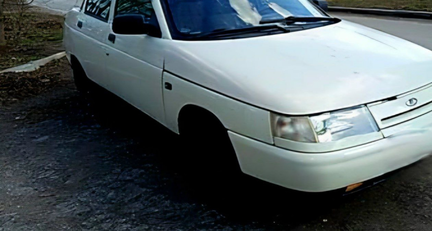 В связи с накопившимися долгами по штрафам и кредитным обязательствам у жителя Тамбовской области конфисковали автомобиль.