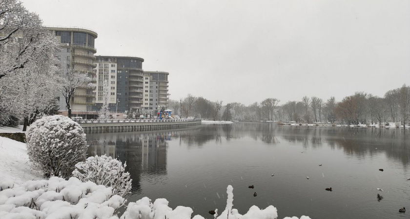 "Словно по календарю": когда ударят первые морозы - синоптики назвали точную дату 