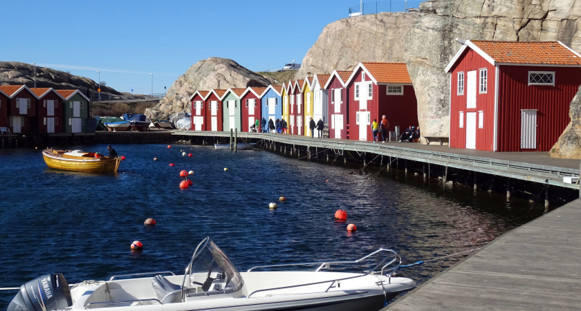 "Чувствую себя здесь как марсианка": почему русским непросто живется в скандинавских странах - мы для них очень странные соседи