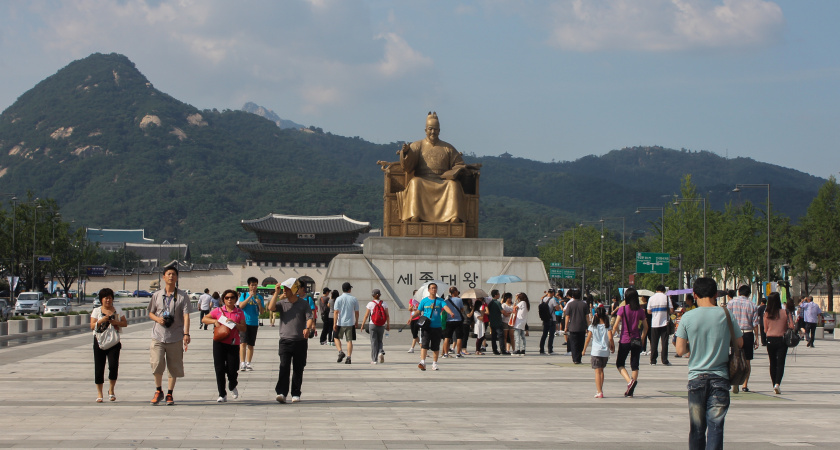 В Южной Корее это норма, а русским кажется дикостью: 8 странностей из жизни корейцев 