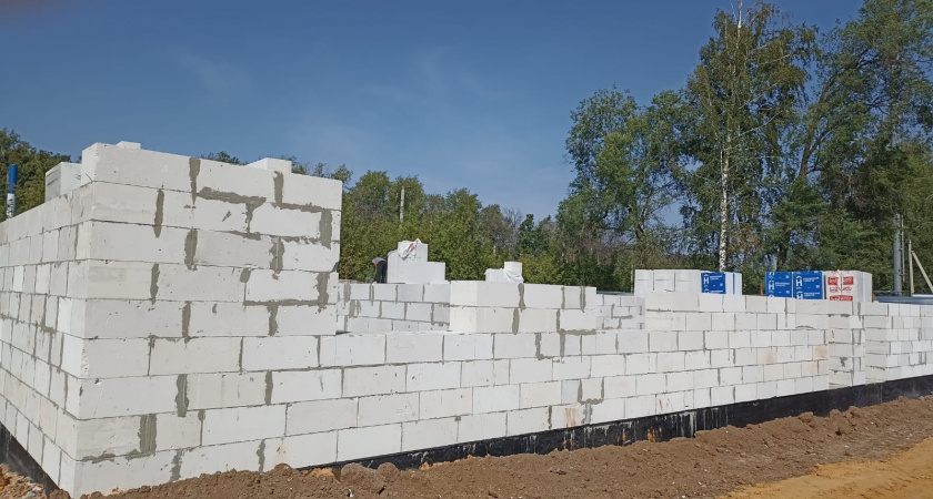 Жители села Бокино Тамбовской области шестой год ждут обещанный спорткомплекс с бассейном