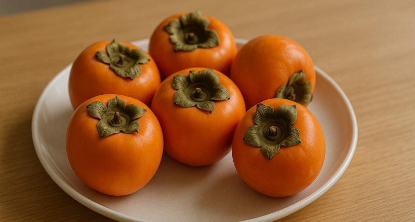 «Жидкую» хурму не выбрасываю — все пускаю в дело: готовлю к ней соус, с которым даже подгоревшую курицу сметают на раз-два