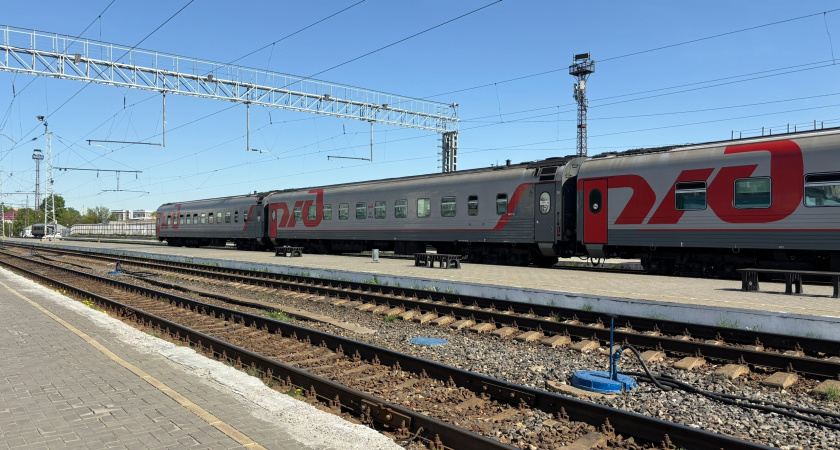 РЖД готовят революцию в плацкартных вагонах: каким будет путешествие по-новому