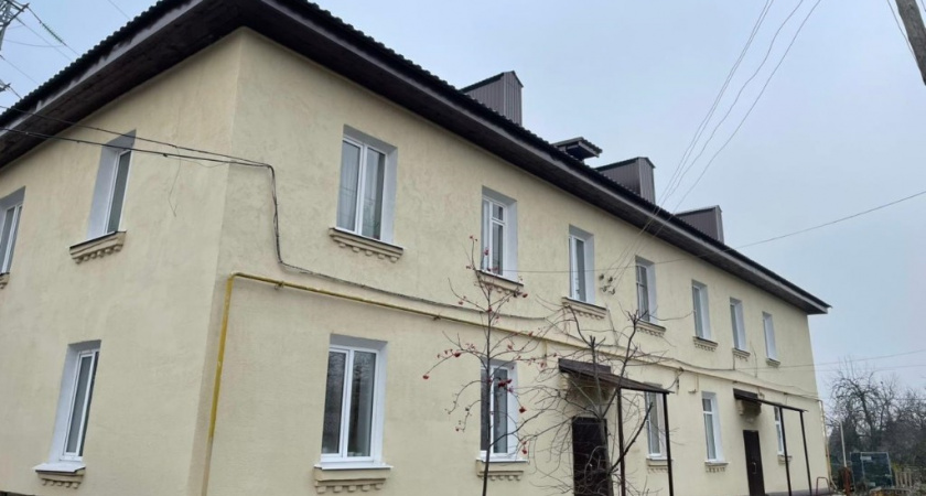 Тамбовские улицы меняются: как комплексный капремонт преобразует целые кварталы