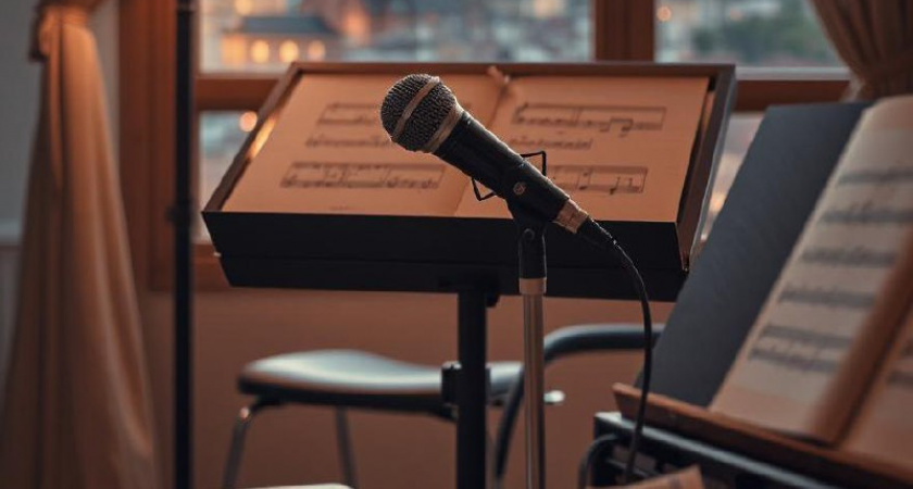 Тамбов начал приём работ на конкурс песен к 390-летию города