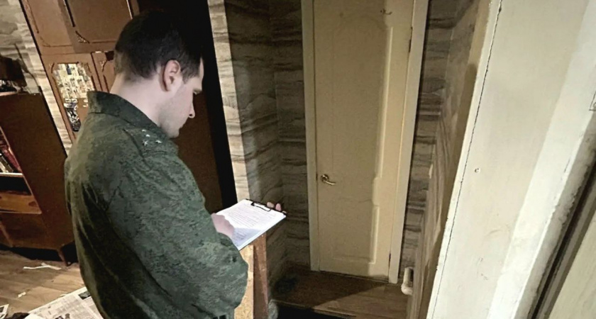 В Тамбове найдено тело пропавшей женщины: подозреваемый задержан