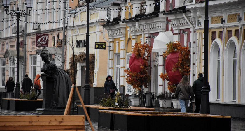 Тамбовская молодёжь знакомится с городом заново: проект «КартографЪ» расширяет маршруты