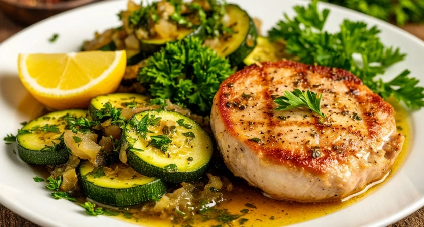 Готовлю на ужин "Брежневские котлеты": нашла в архивах рецепт любимого блюда генсека - оно покорило кремлёвскую элиту СССР