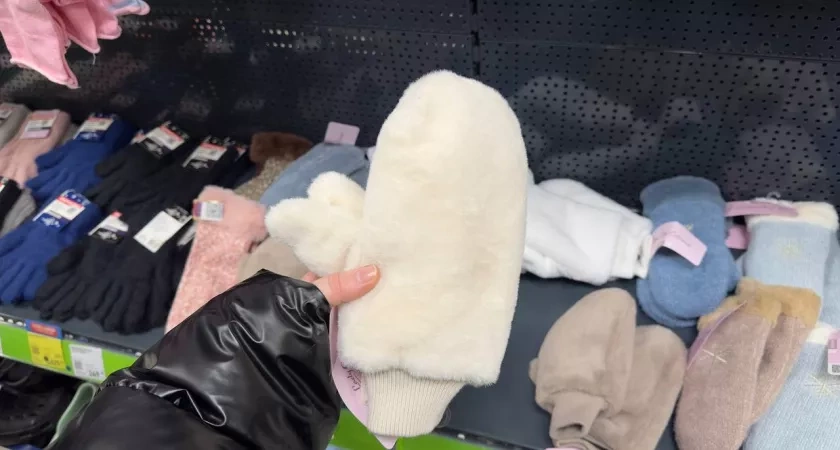 "Fix Price" обновил зимний отдел: показываю самые классные вещи с ценами и фото - купила себе целую корзину "красоты"