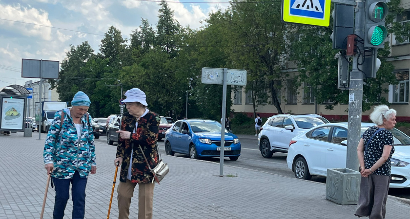 Вот почему выросшие дети ни в грош не ставят постаревших родителей: дело не в недостатке воспитания — есть 4 причины важнее