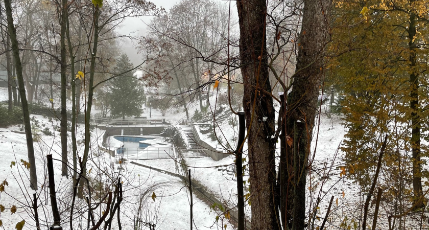 Новый прогноз синоптиков: чего ждать от зимы 2025–2026 — будет ли снег, морозы и когда наступит настоящая зима