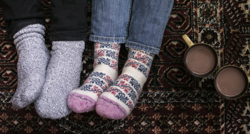 Этот предмет спасет от холода даже в лютые морозы — греет как батарея, но экономит газ и электричество