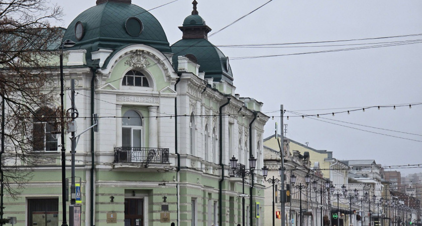 Краевед просит увековечить память героев Брестской крепости и решить проблемы с остановками в Тамбове