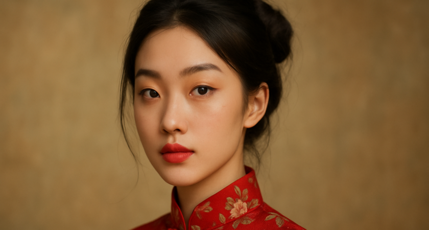 Так вот почему в Китае женщины не работают парикмахерами: ни за что не догадаетесь — причина неприличная