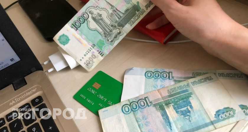 Жительнице Тамбова вернут средства, незаконно присвоенные аферистами