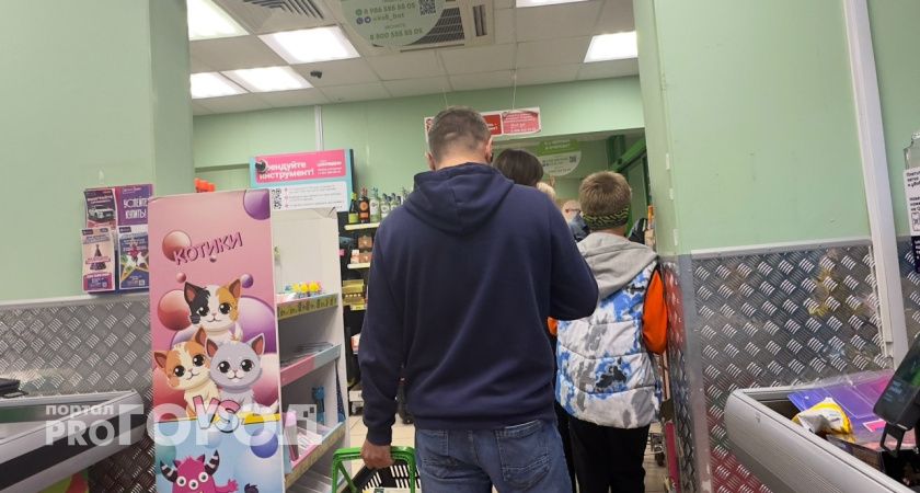 Житель Рассказово, разгромивший магазин и нанесший повреждения троим пострадавшим, предстанет перед судом