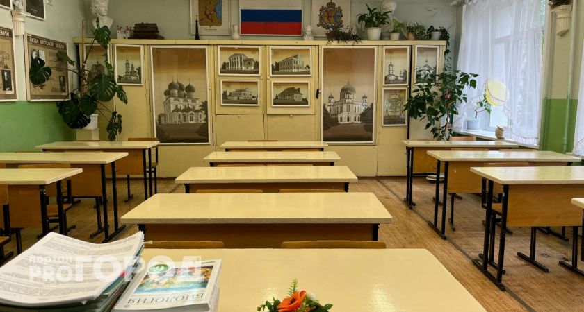 В Тамбовской области выявлено хищение 11 миллионов рублей, выделенных на капитальный ремонт школы