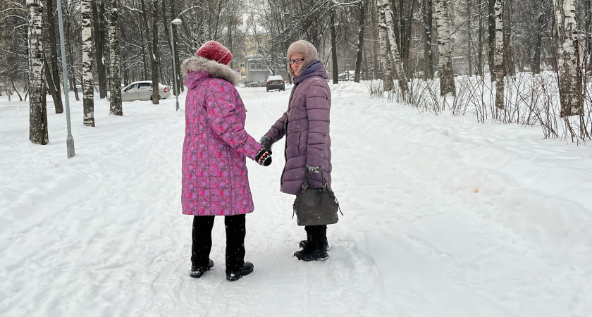 Нужны ли человеку друзья после 50 лет: мудрая фраза Натальи Бехтеревой, которая изменит ваш взгляд на отношения и людей