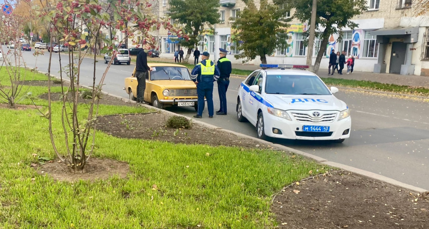 Водитель написал в протоколе ГИБДД "Не согласен" - и вот что с ним случилось потом: полезно знать каждому