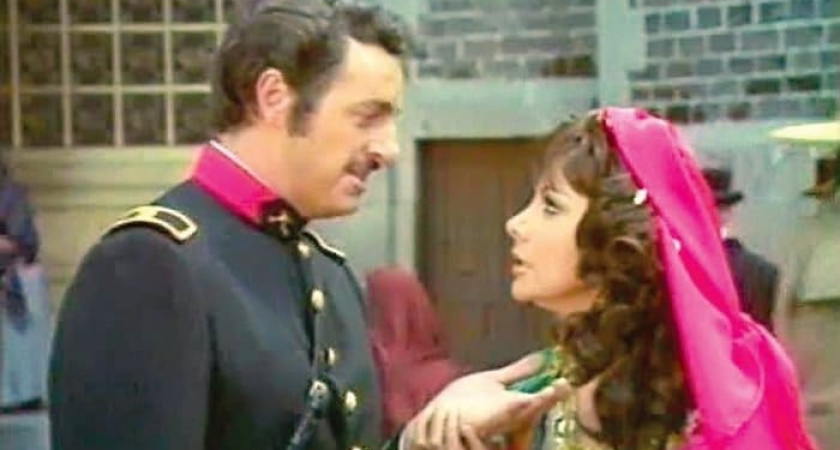 Этот иностранный фильм покорил 91 млн зрителей СССР, а теперь про него и не вспоминают: он был самым популярным в стране