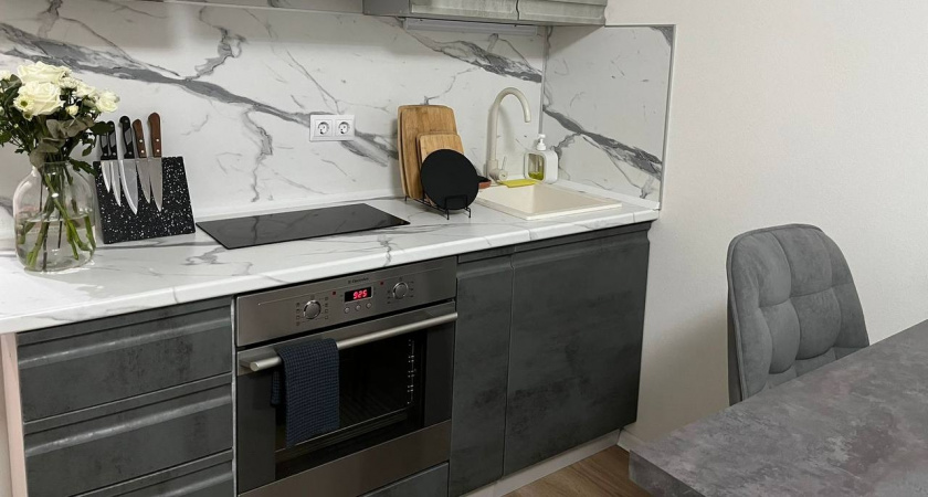 Почему нельзя открывать духовку, когда время вышло: простой закон физики - работает хоть с выпечкой, хоть с мясом