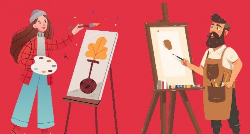 8 декабря отмечают Международный день художника