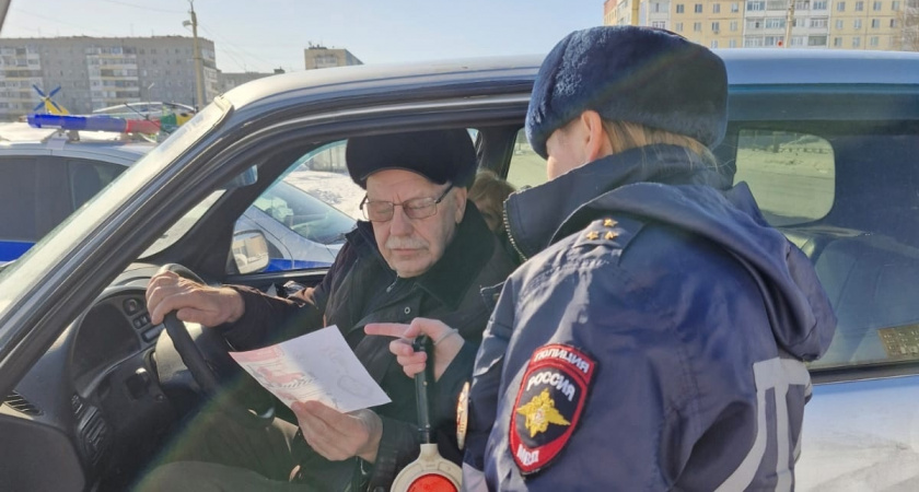 Можно ли будет водить машину после 70 лет в 2026 году: ГАИ объяснило новые правила для пожилых водителей