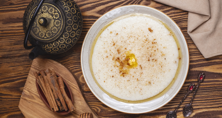 И все-таки вредная или полезная: что говорят в Роскачестве о легендарной манной каше - запомните раз и навсегда