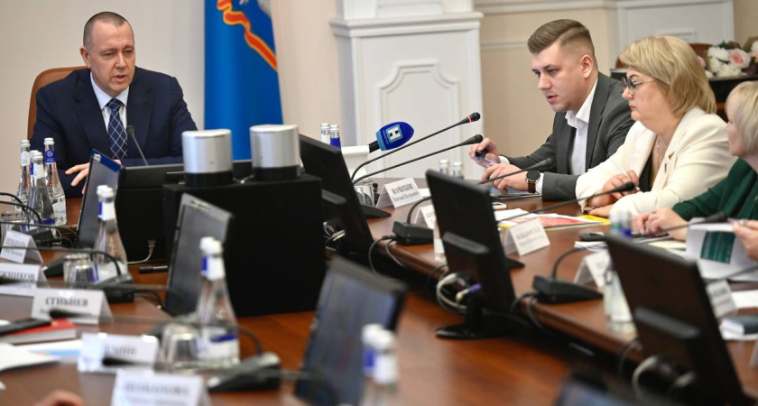 В Тамбовской области подвели итоги юбилейных мероприятий ко Дню Победы