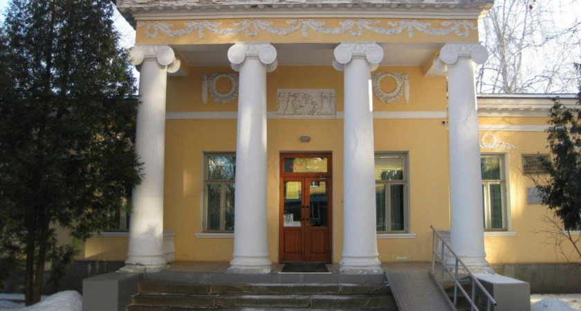 В Тамбовской области провели профилактические визиты в филиалы краеведческого музея