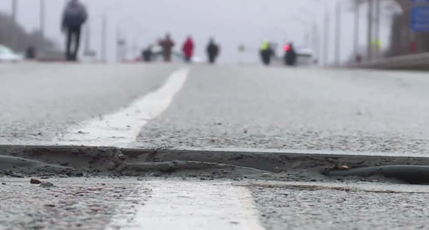 Мост рухнул, жизнь не остановилась: как живут 600 человек в отрезанных сёлах под Тамбовом