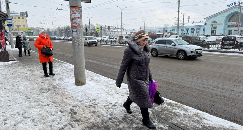 Из-за чего после 50 бросает муж и предают дети: классик объяснил еще 150 лет назад — стоит задуматься 