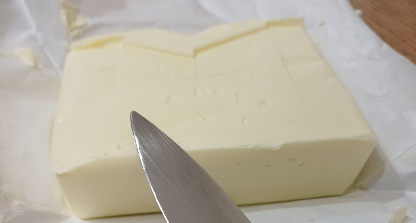 Можно ли замораживать сливочное масло - запомните и расскажите близким