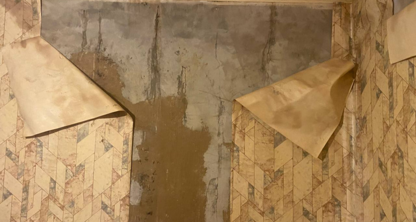 В Тамбовской области возбуждено дело о злоупотреблении полномочиями из-за предоставления непригодного жилья